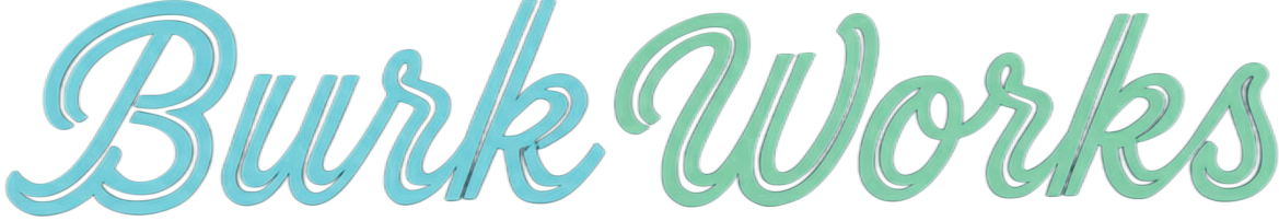 BurkWorks logo