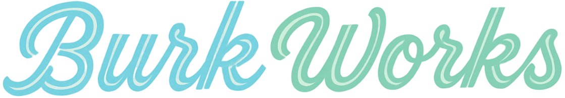 BurkWorks logo